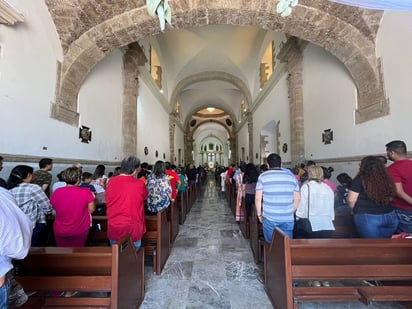 Padre: El Espíritu Santo es la fuerza de Dios en la vida de todo hombre