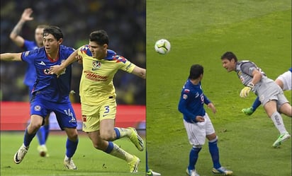 América - Cruz Azul: 11 años después, la final del Clásico Joven vuelve a ser un 26 de mayo