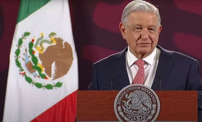 AMLO dice que se va tranquilo porque habrá 'continuidad con cambio'