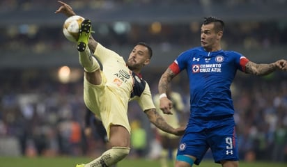 Los únicos sobrevivientes de la final de 2018 entre América vs Cruz Azul, ¿quiénes son?