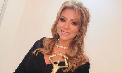 Después de 35 años en Televisa, Daniela Castro llega a Azteca