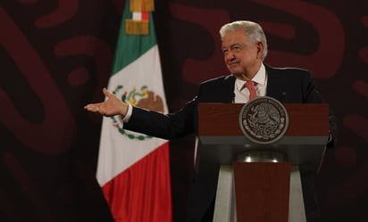 AMLO pide investigar contrato de Sedena con empresa señalada de facturera para trazo de Tren de Nogales