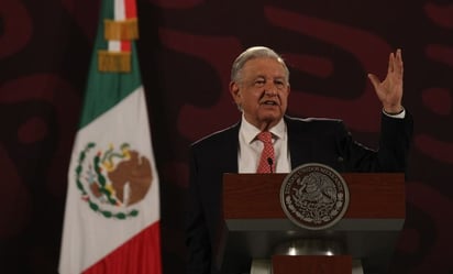 AMLO confirma muerte de animales por intenso calor