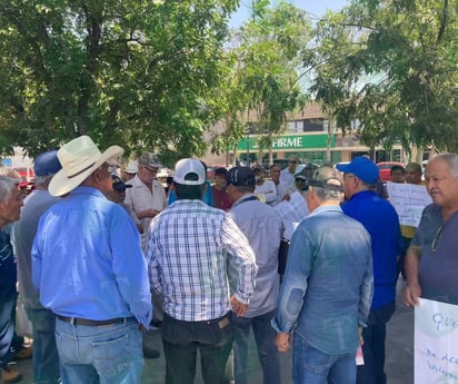 Pensionados podrían tomar instalaciones del IMSS