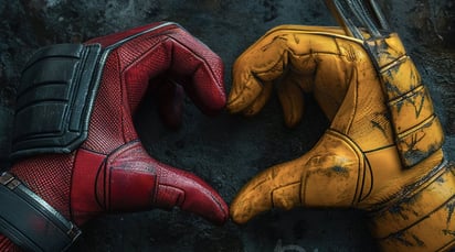 Deadpool 3: ¿Una duración récord para la película de superhéroes más esperada de 2024?: 'Deadpool & Wolverine' promete dejar a todos los fans con la boca abierta.