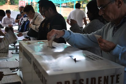 Ataques entre candidatos a la presidencia opacó propuestas