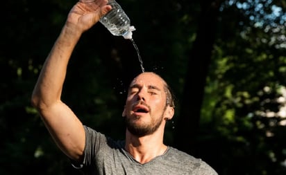 Ola de calor: ¿Qué temperatura máxima puede soportar el cuerpo humano?