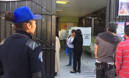 Secretaría de Seguridad alista operativo con 200 mil elementos para jornada electoral del 2 de junio