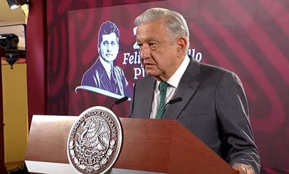 AMLO informa que a más de 500 candidatos se les brinda protección