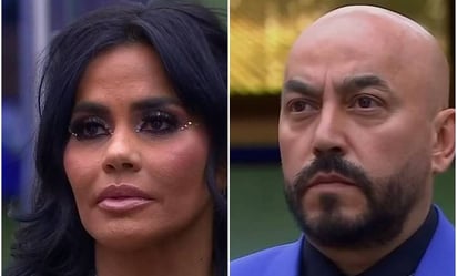 Maripily gana 'La casa de los famosos' y Lupillo Rivera queda en tercer lugar