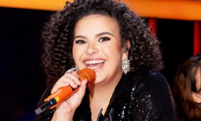 Lucero Mijares, la más ganadora de “Juego de voces”