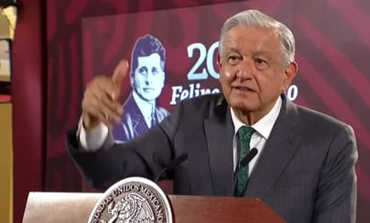 'Cárteles inmobiliarios' operan en todo el país, alerta AMLO