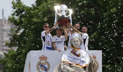 Una leyenda del Real Madrid se retirará tras la Eurocopa 2024