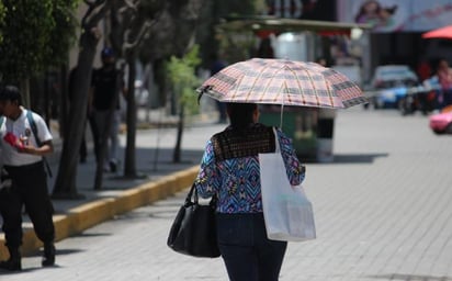 Alerta: Se aproxima una tercera oleada de calor extremo a PN