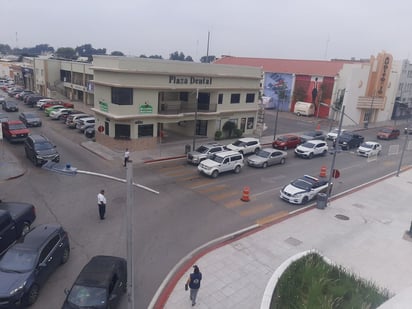 El telepeaje representa el 20 por ciento de los cruces diarios en el Puente Uno