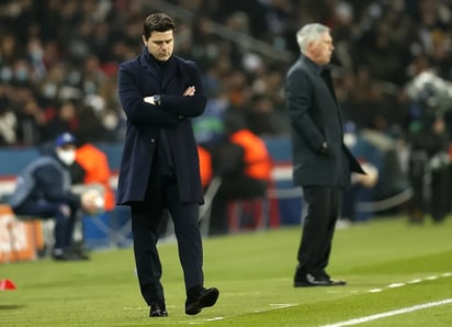 Pochettino deja el Chelsea