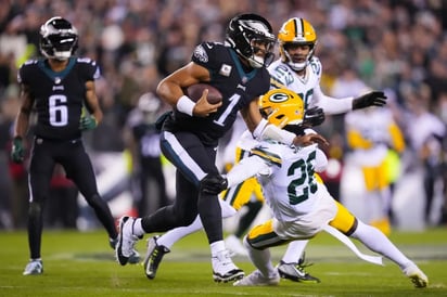 Contempla NFL a Australia e Irlanda para llevar un juego de temporada regular