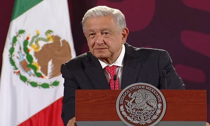 AMLO reconoce que está costando conseguir a médicos especialistas para tener el mejor sistema de salud