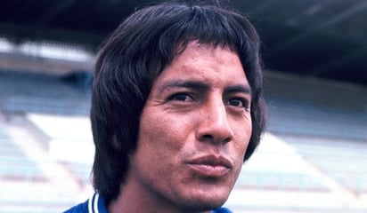 ¿Quién fue Octavio 'Centavo' Muciño, el ídolo de Cruz Azul que fue asesinado?