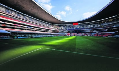 Palcohabientes del Estadio Azteca en incertidumbre rumbo al Mundial 2026