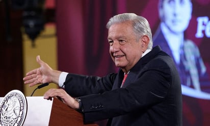 AMLO arremete contra la periodista Anabel Hernández