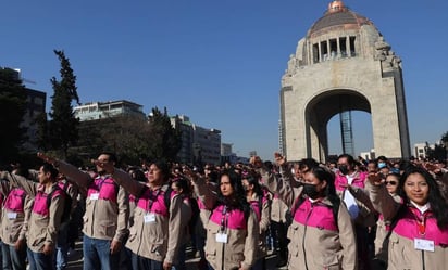 INE busca suplir 800 vacantes de capacitadores electorales a 10 días de la elección