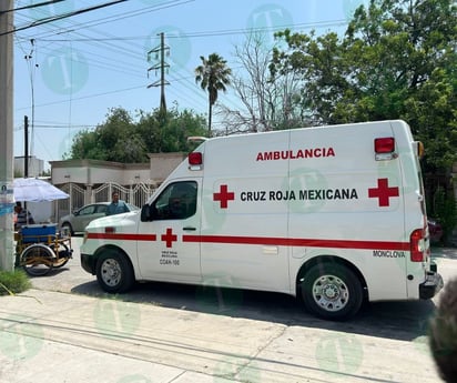 Alumnos de la primaria Cuauhtémoc se desmayan a consecuencia del calor 