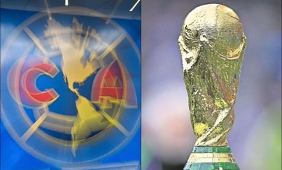 América busca como refuerzo para el siguiente torneo a un campeón del mundo