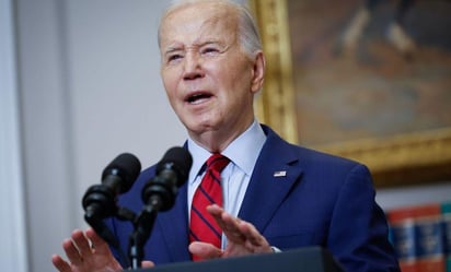 Biden pierde el respaldo de varios miembros de su partido para aprobar ley migratoria