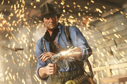 ¿Cuándo y cómo se podrá descargar Red Dead Redemption 2 en PS Plus?: Red Dead Redemption 2 es uno de los mejores juegos de la historia, nominado a Juego del Año (GOTY) en 2018.