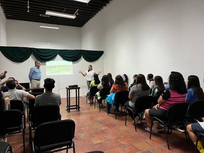 El Museo Coahuila y Texas: Historia por Arnoldo Bermea