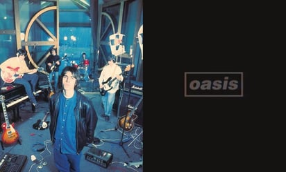 ¿Regresa Oasis? la banda publica un misterioso video y desata especulaciones entre sus fans