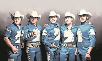 Grupo Bronco lanza comunicado tras desplome de escenario en evento político: 'Estamos perfectos'