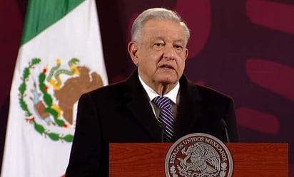 AMLO se solidariza con víctimas tras accidente en el mitin de Álvarez Máynez en San Pedro Garza García, NL