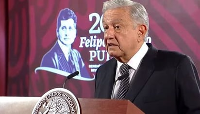 AMLO minimiza fallo de CIJ por asalto a embajada mexicana en Ecuador