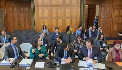 México, satisfecho con fallo de la CIJ sobre medidas contra Ecuador