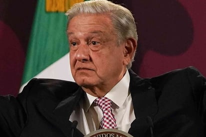 AMLO revela que embajada de China le reclamó por discurso del 5 de mayo en Puebla