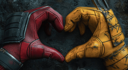 'Deadpool & Wolverine' es el 'mayor error' de Marvel, según... Marvel: ¿Será que Kevin Feige ya se arrepintió de haber traído a Deadpool al MCU?