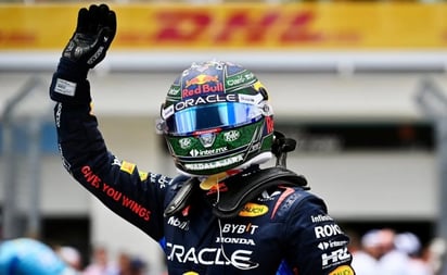 F1: Así le ha ido a Sergio 'Checo' Pérez en el Gran Premio de Mónaco