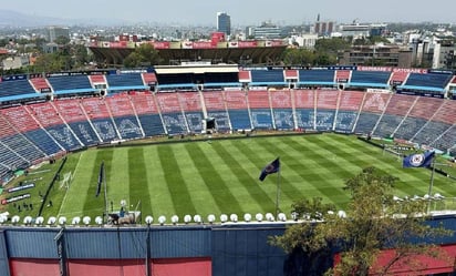 “Será inolvidable”, afirma uno de los diseñadores del mosaico de Cruz Azul