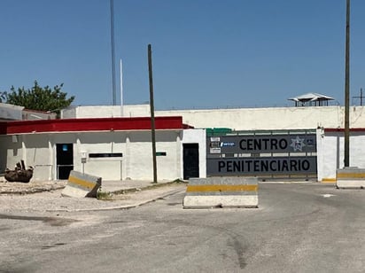 Penal de PN y el de Saltillo tienen sobrepoblación