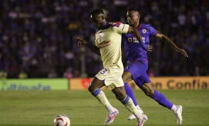 Cruz Azul y América empatan en la Final de Ida; todo se definirá en el Estadio Azteca