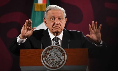 A días de las elecciones, AMLO da recomendaciones a quien lo suceda; 'va a seguir la transformación'