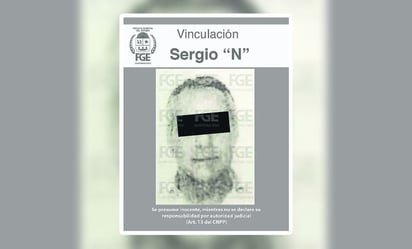 Dictan prisión preventiva contra Sergio Estrada Cajigal, exgobernador de Morelos