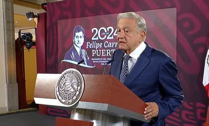 AMLO critica a Xóchitl por 'lucrar' con el asesinato del niño Dante Emiliano y pedir el voto