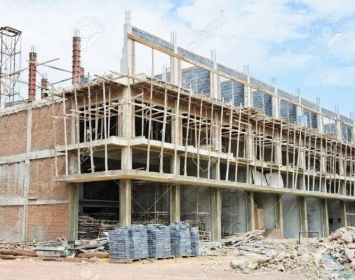 Aumento de 22 por ciento en materiales de la construcción 