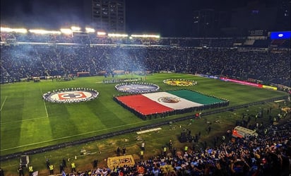 Liga MX: Reportan saldo blanco en juego de ida de la final