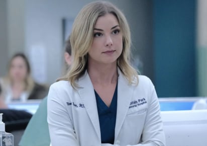 La serie médica que resurgió tras ser cancelada: ¿Ya estás harto de 'Grey’s Anatomy'? Hay una nueva reina del streaming en el género de dramas médicos.