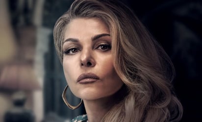 Itatí Cantoral: Entre el amor y la venganza en la última temporada de 'El señor de los cielos'