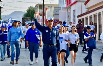 Dávila: Cumplimiento en el pago de predial es señal de confianza de los ciudadanos